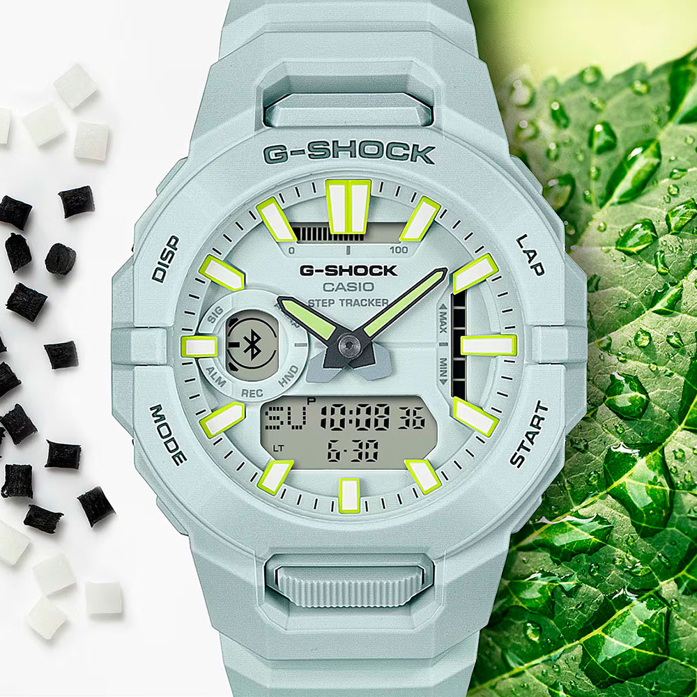 casio GBA-950-7A