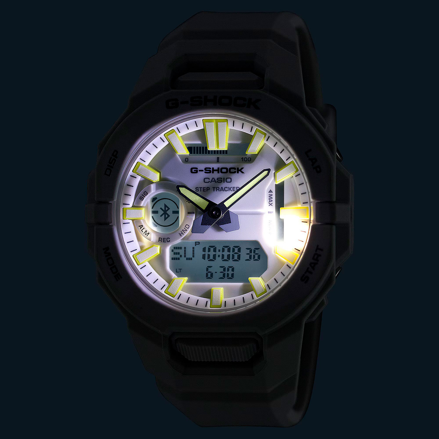 casio GBA-950-7A