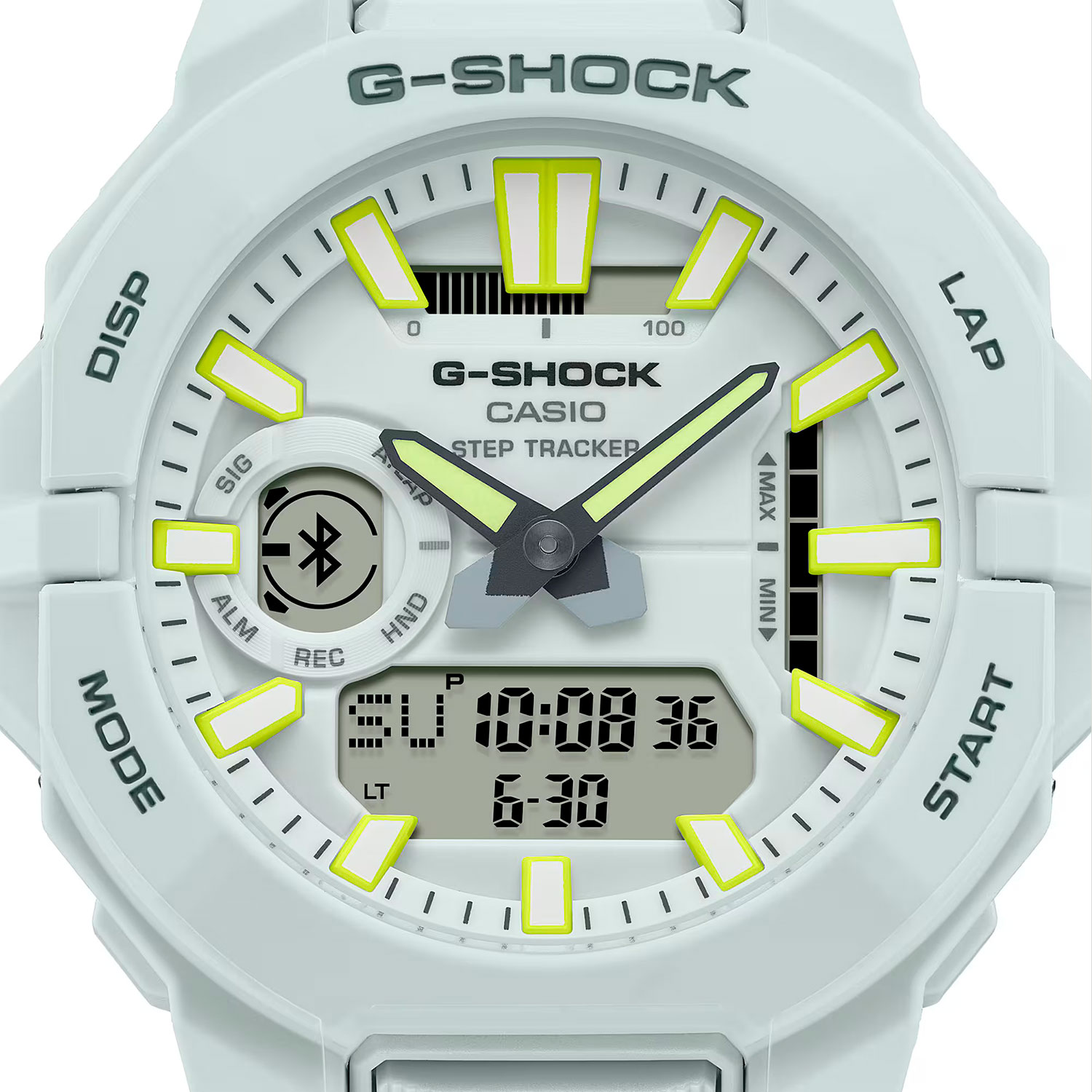 casio GBA-950-7A