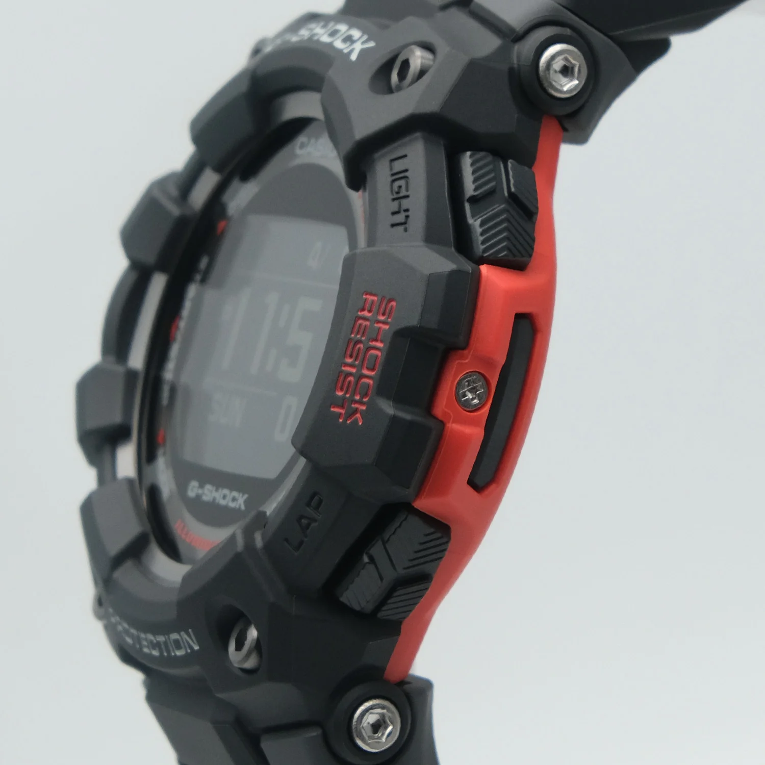 casio GBD-100-1