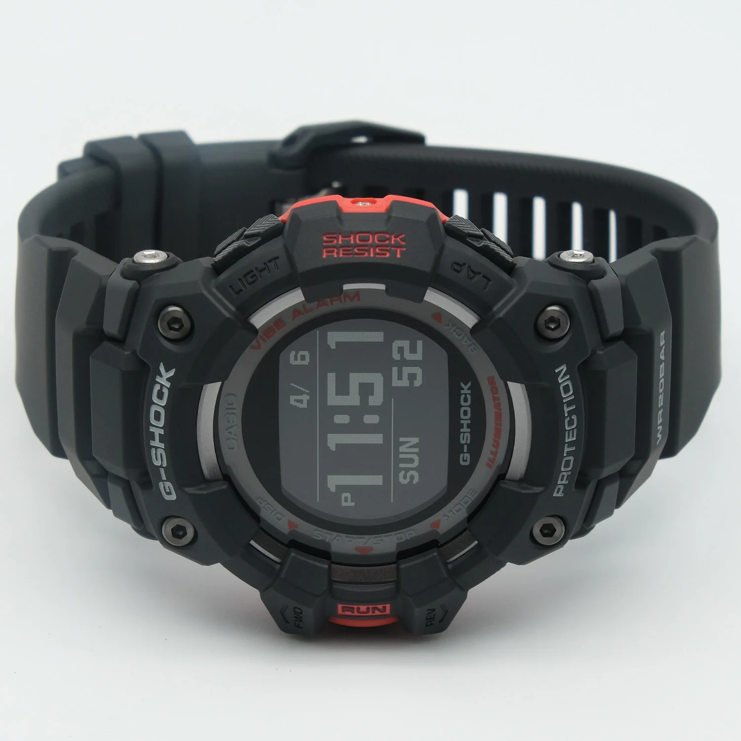 casio GBD-100-1