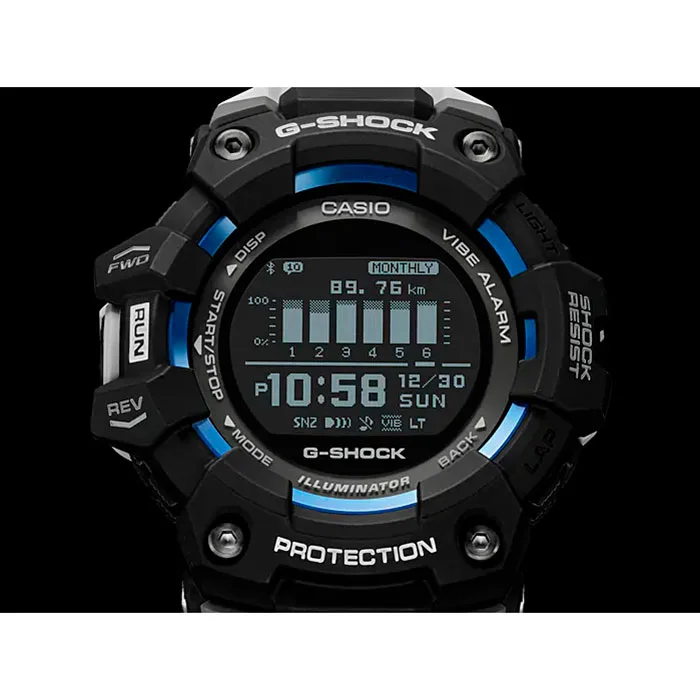 casio GBD-100-1A7
