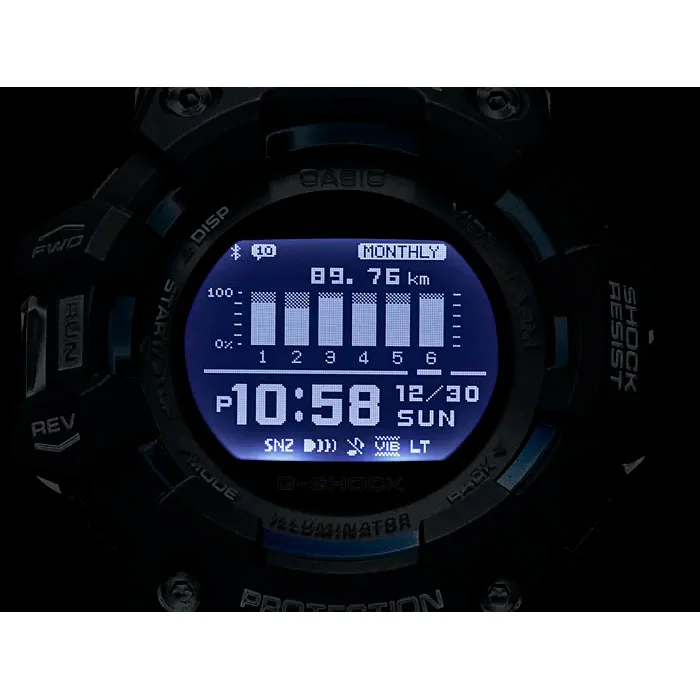 casio GBD-100-1A7