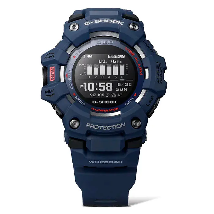 casio GBD-100-2