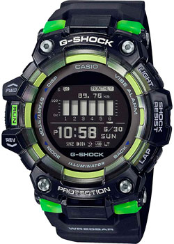 Вся коллекция G-Shock