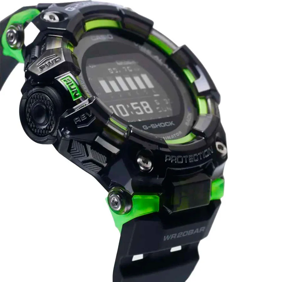 casio GBD-100SM-1