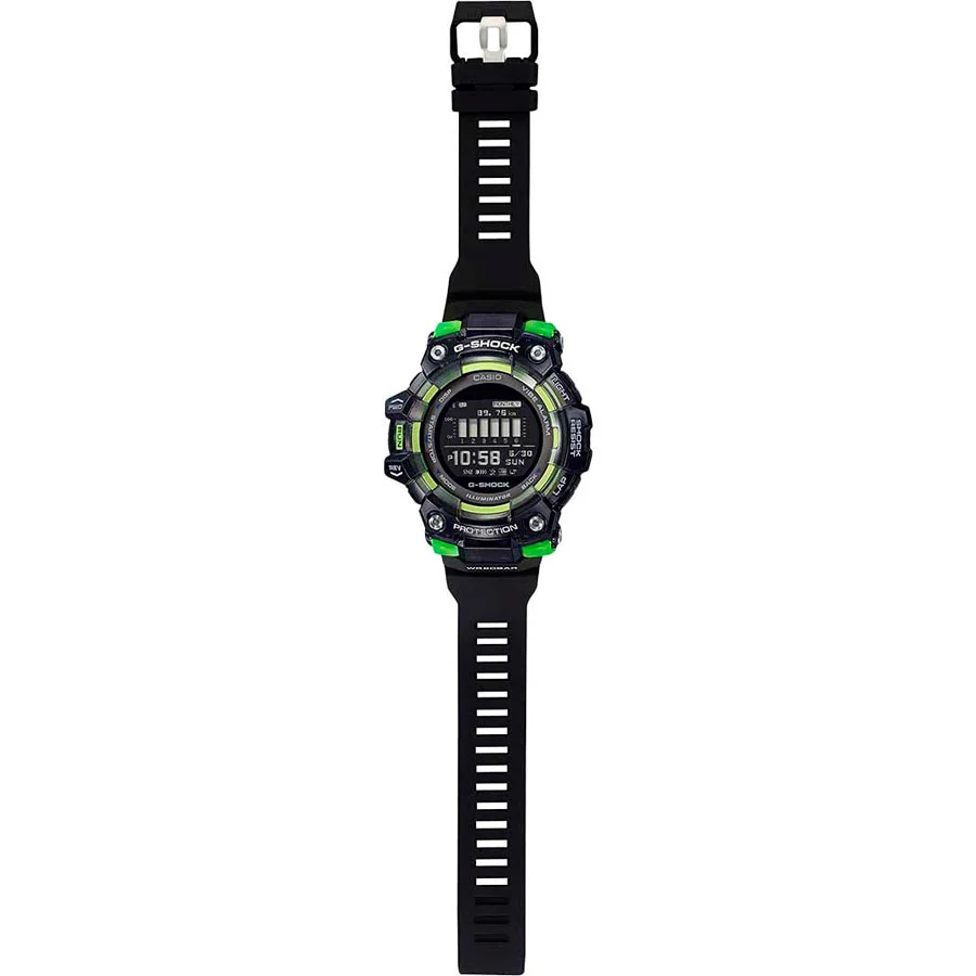 casio GBD-100SM-1
