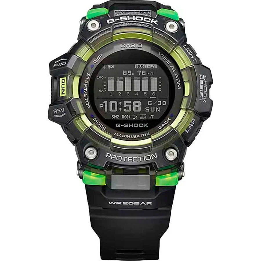 casio GBD-100SM-1