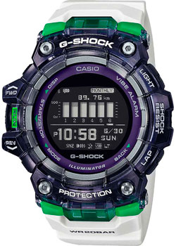 Вся коллекция G-Shock