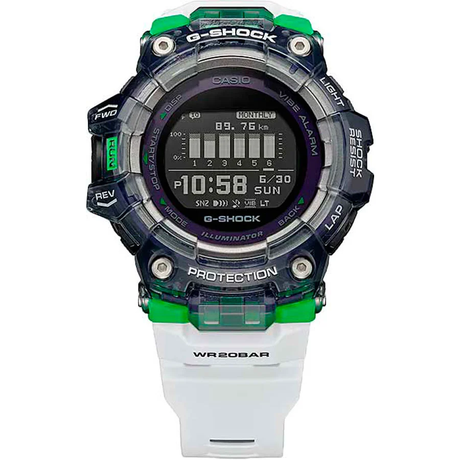 casio GBD-100SM-1A7