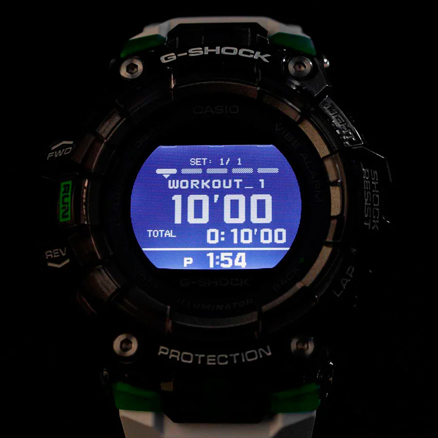 casio GBD-100SM-1A7