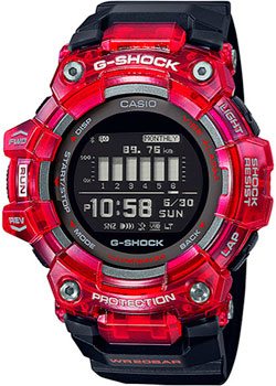 Вся коллекция G-Shock
