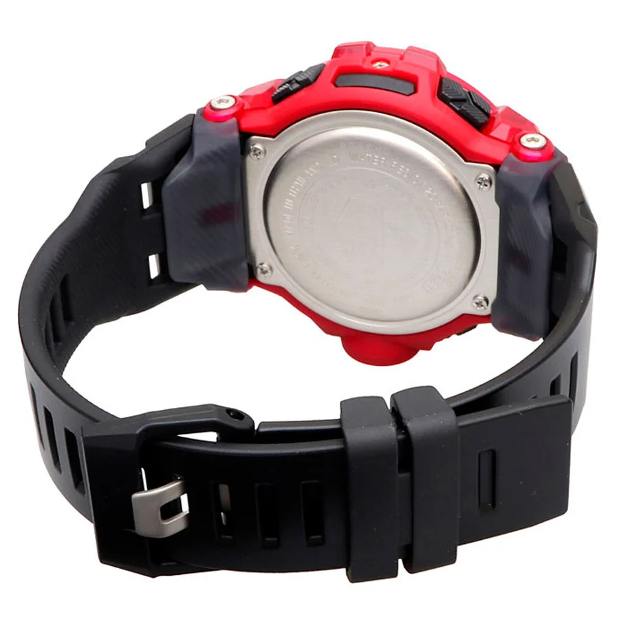casio GBD-100SM-4A1