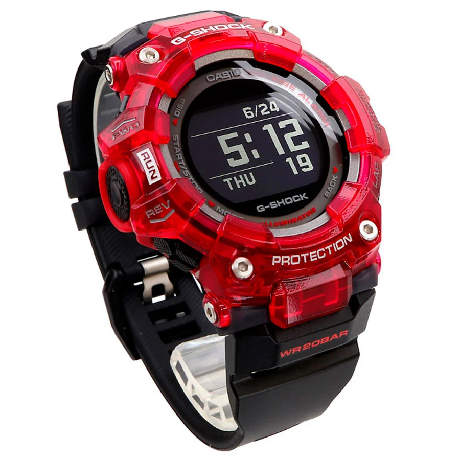 casio GBD-100SM-4A1