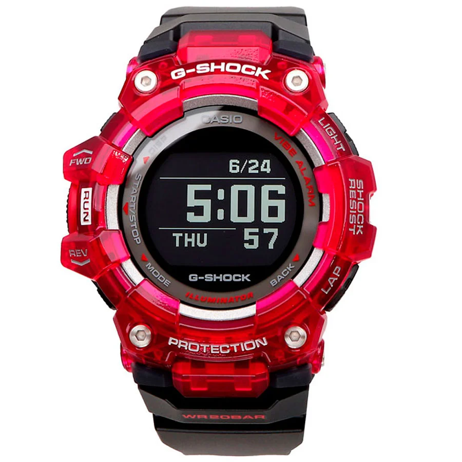 casio GBD-100SM-4A1