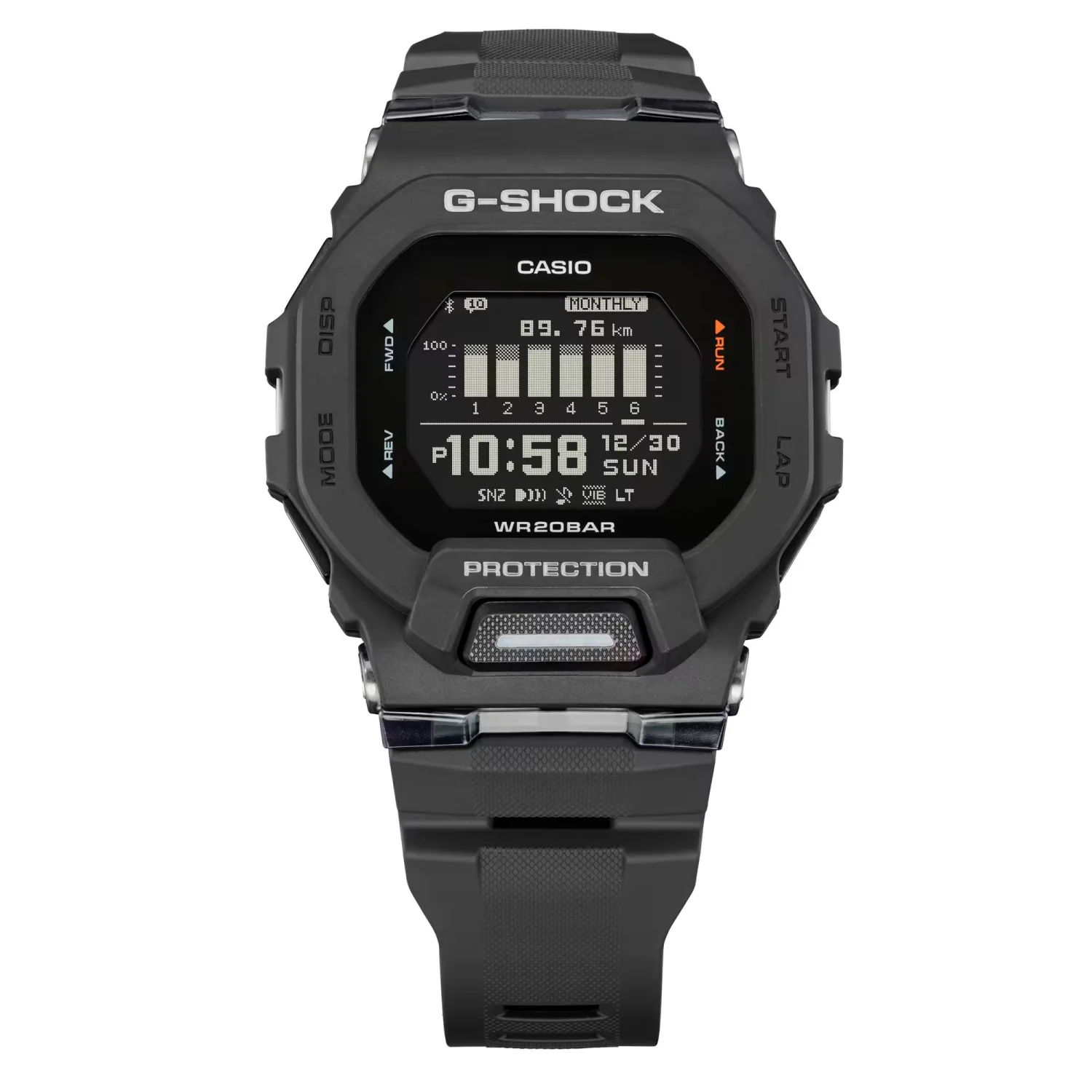 casio GBD-200-1
