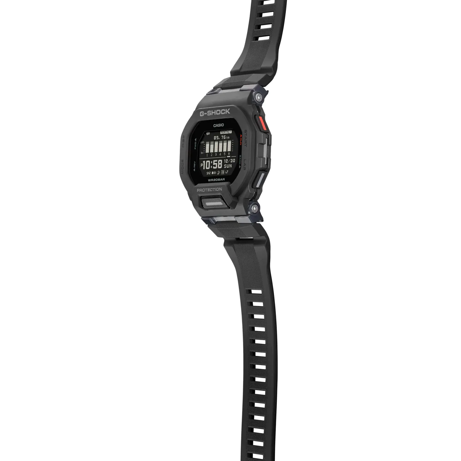 casio GBD-200-1