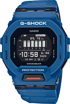 Вся коллекция G-Shock
