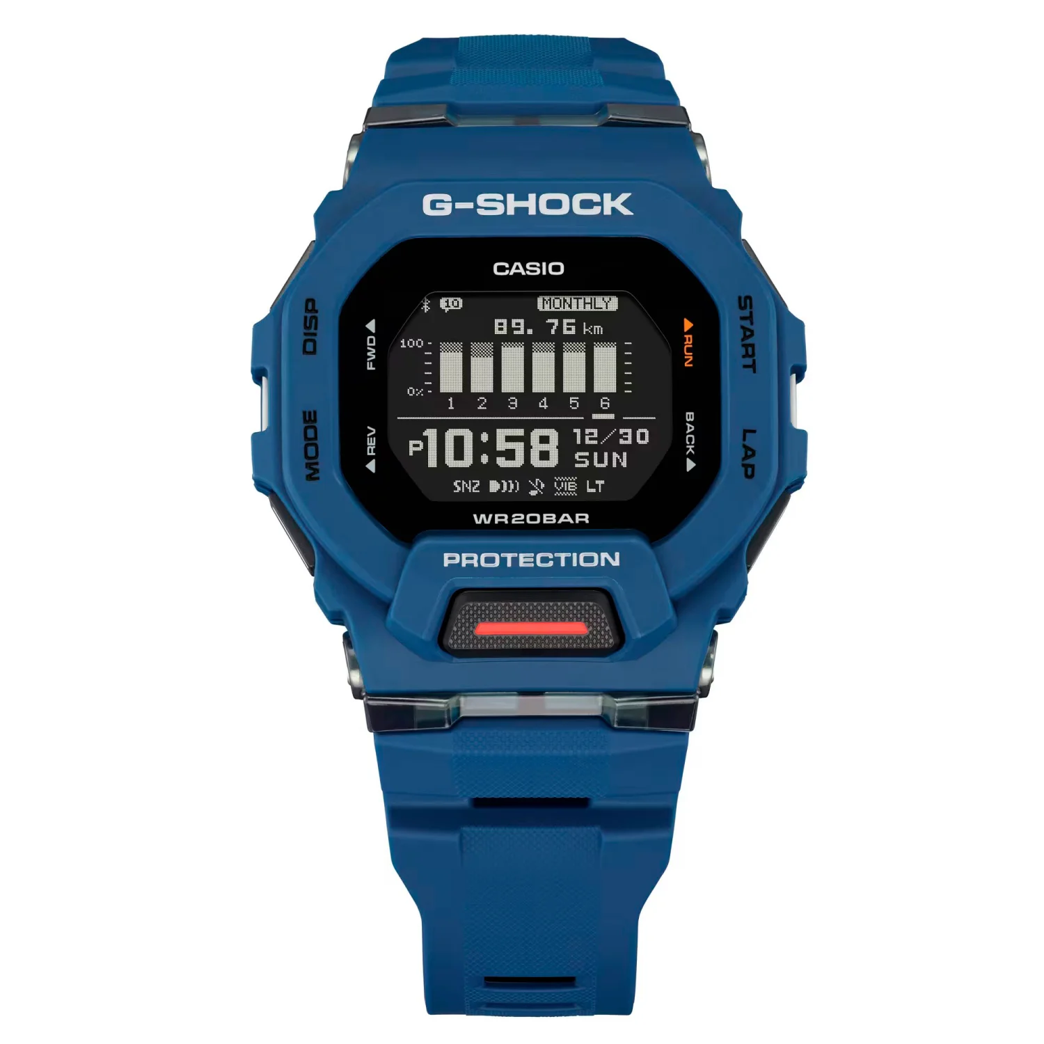 casio GBD-200-2