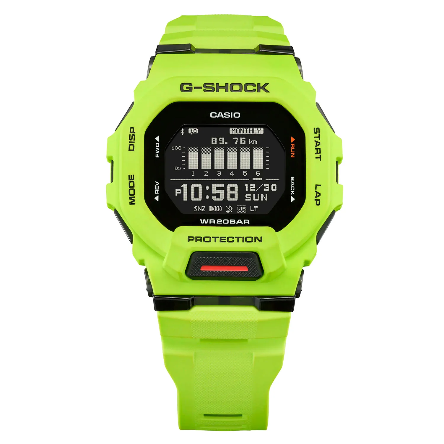 casio GBD-200-9