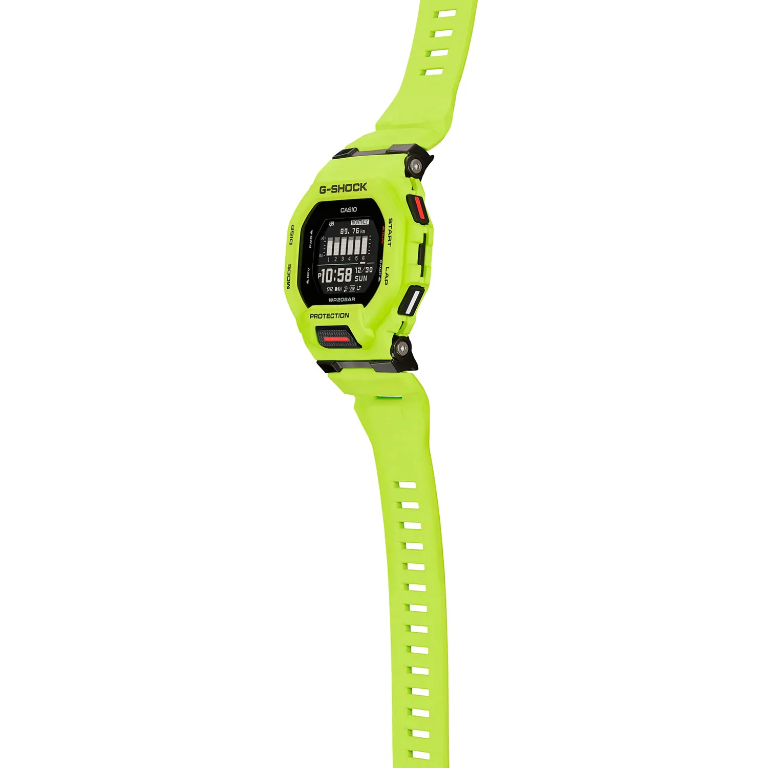 casio GBD-200-9