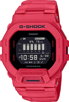 Вся коллекция G-Shock