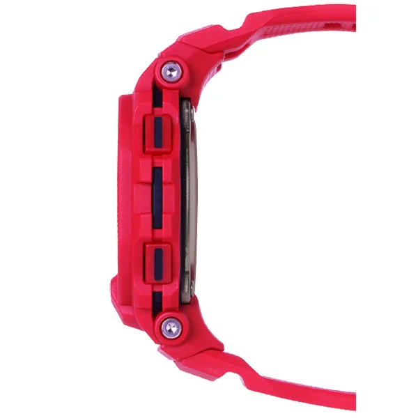 casio GBD-200RD-4