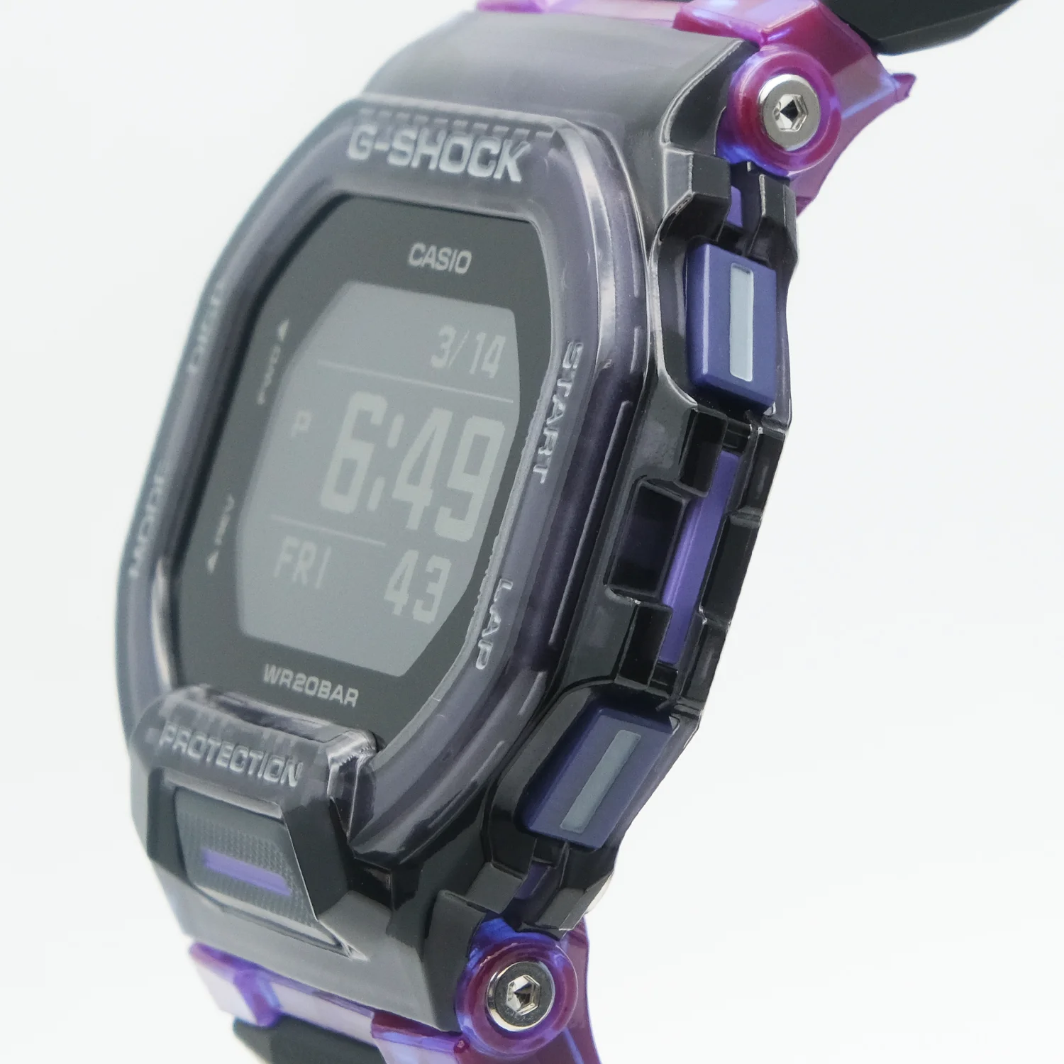 casio GBD-200SM-1A6