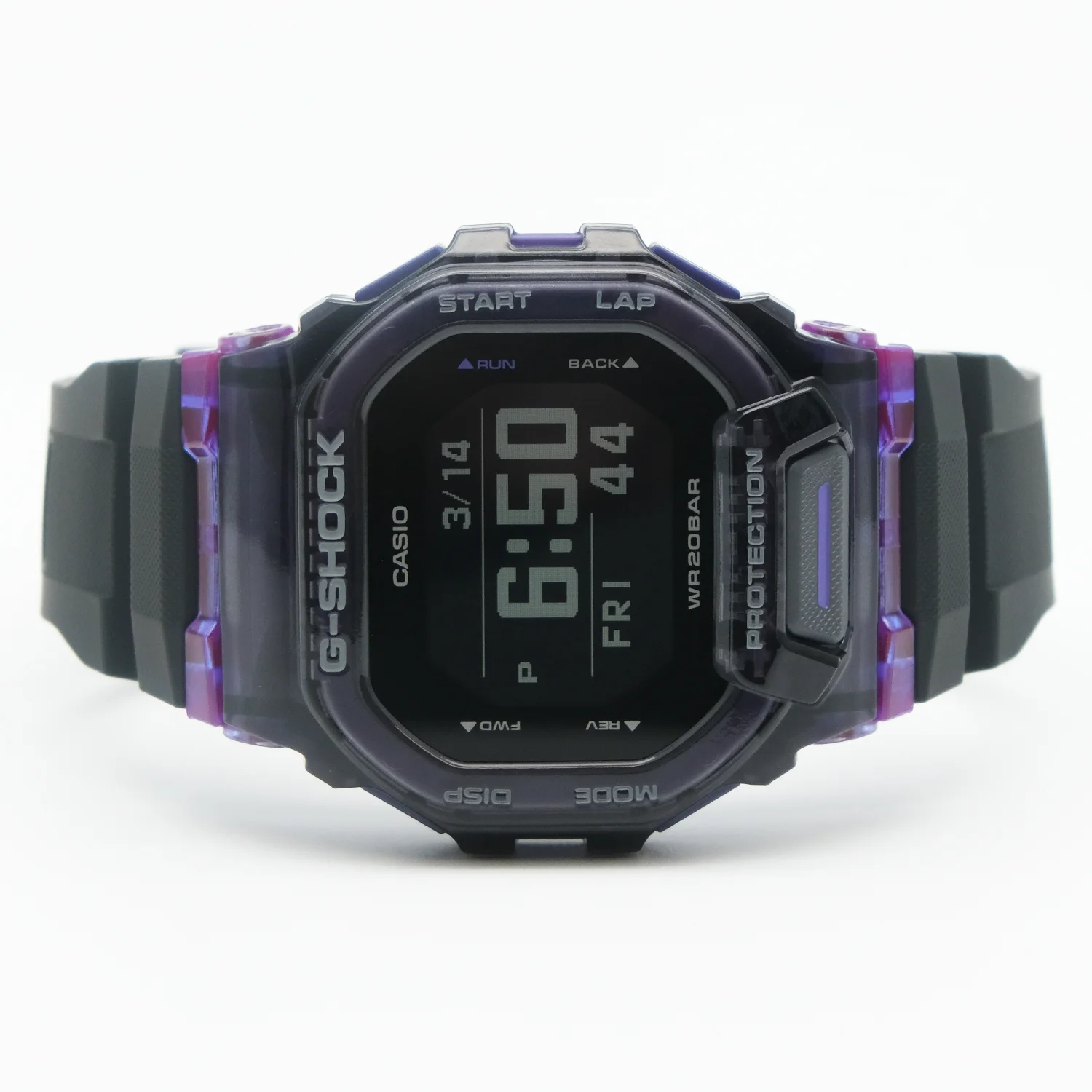 casio GBD-200SM-1A6