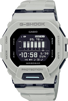 Часы Casio G-Shock GBD-200UU-9ER