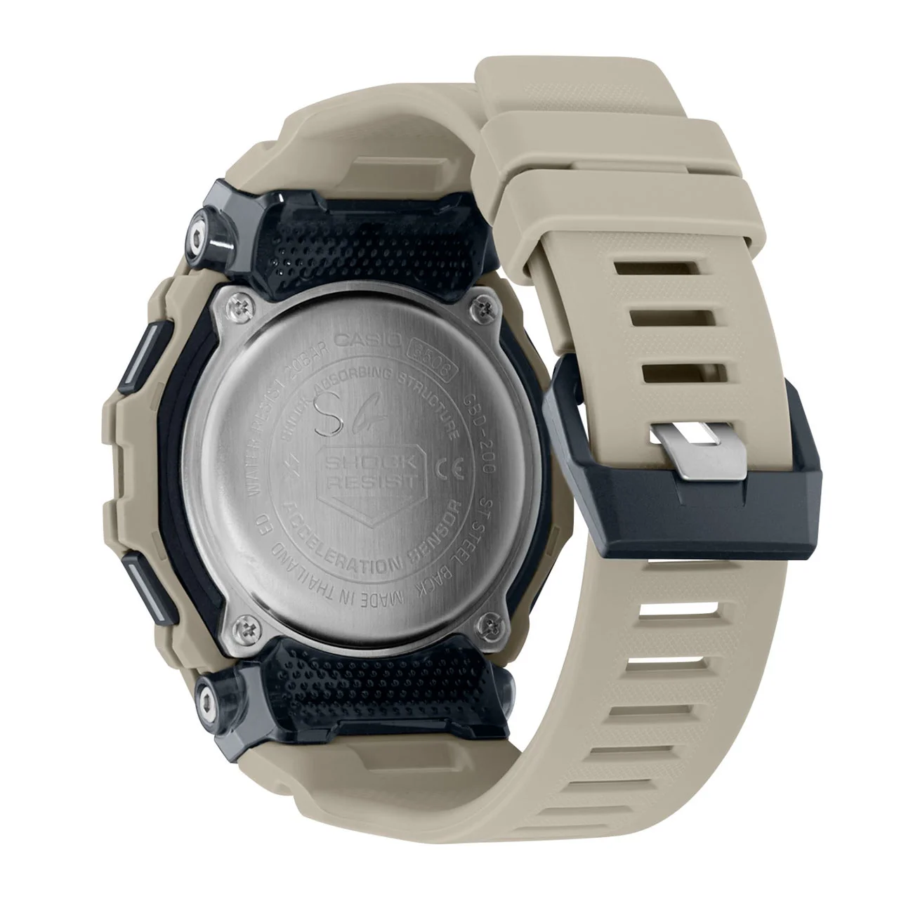 casio GBD-200UU-9ER