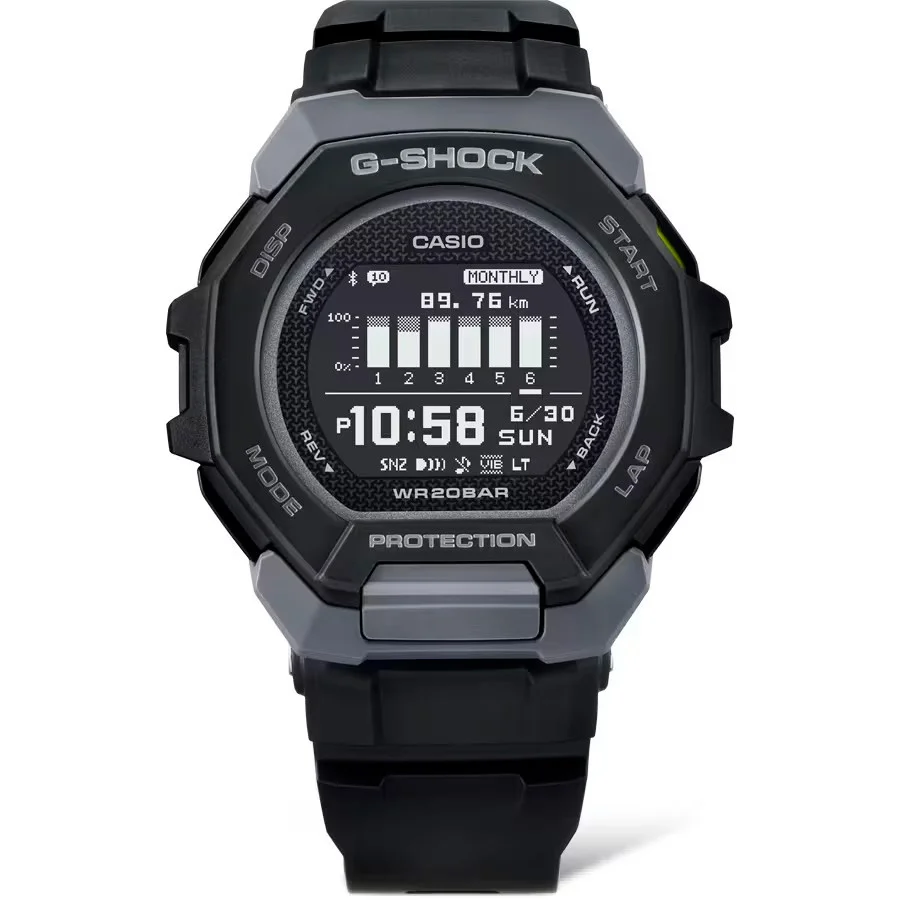 casio GBD-300-1
