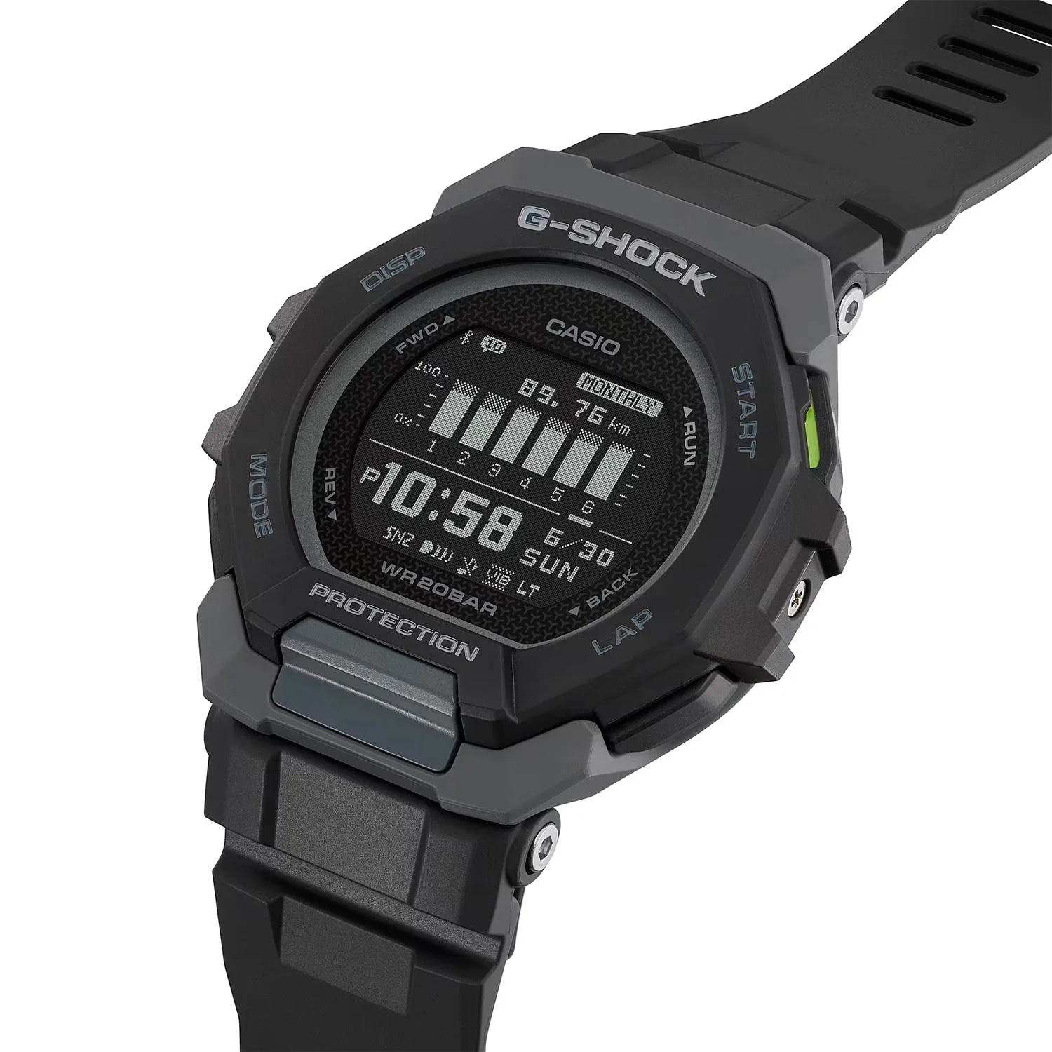 casio GBD-300-1