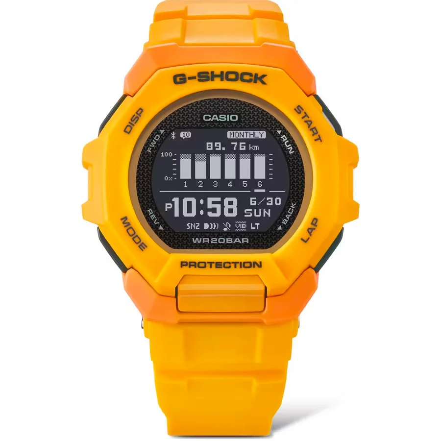 casio GBD-300-9