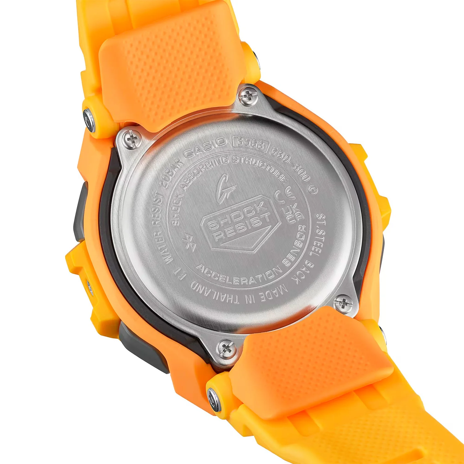 casio GBD-300-9