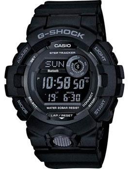 Вся коллекция G-Shock