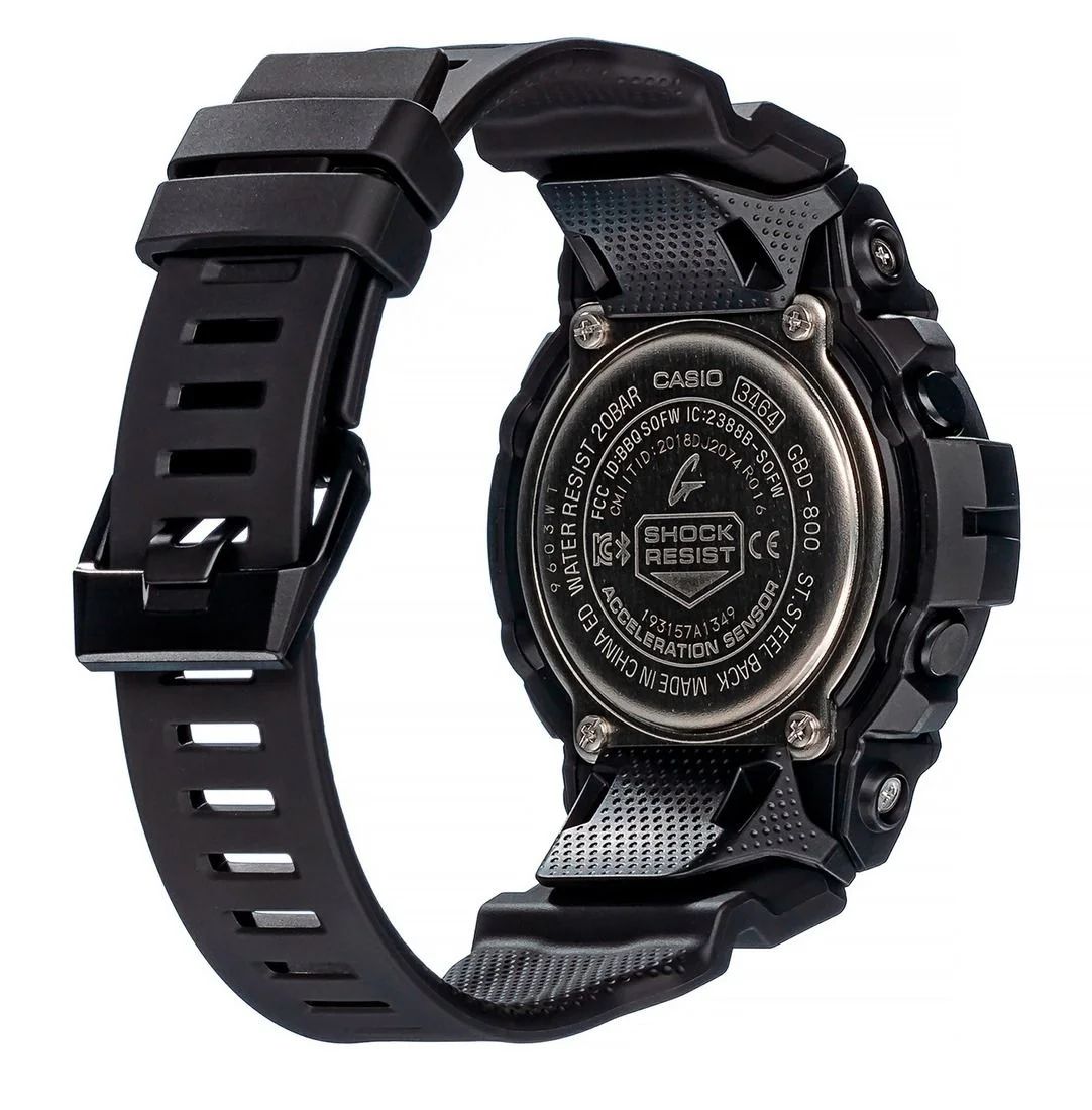 casio GBD-800-1BER
