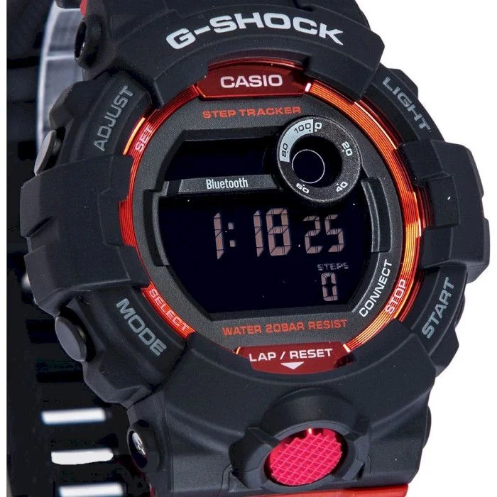 casio GBD-800-1ER