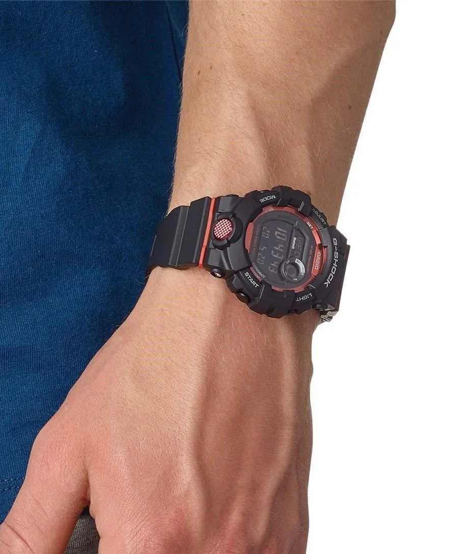 casio GBD-800-1ER