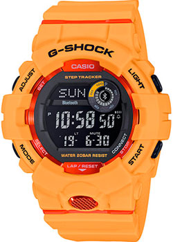Вся коллекция G-Shock