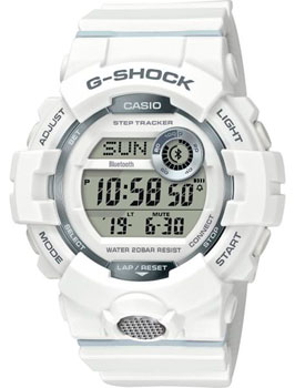 Вся коллекция G-Shock