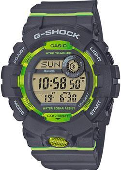Вся коллекция G-Shock