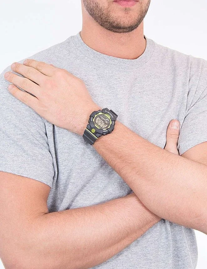 casio GBD-800-8ER