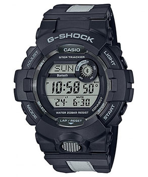 Вся коллекция G-Shock