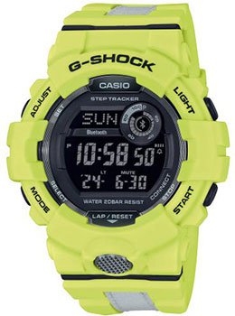 Вся коллекция G-Shock