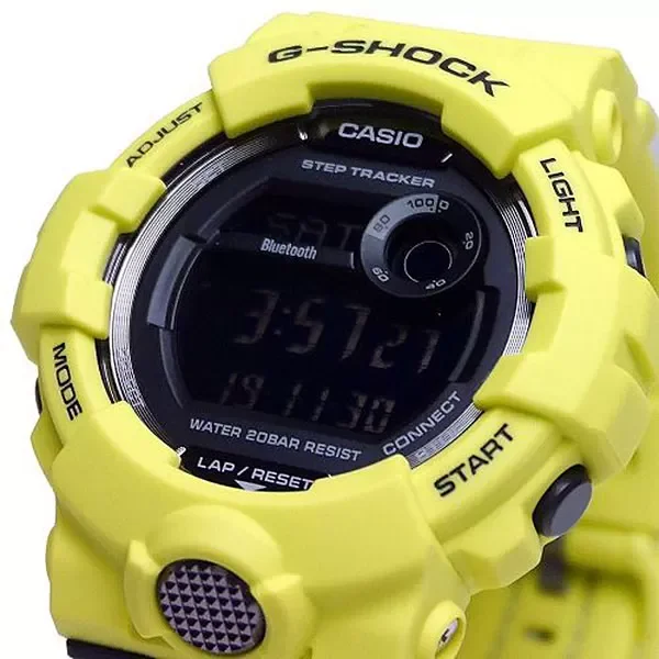 casio GBD-800LU-9ER