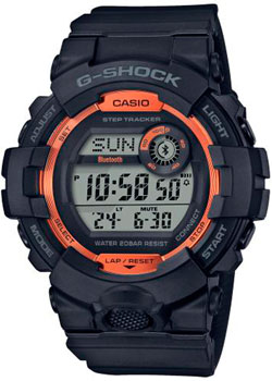 Вся коллекция G-Shock