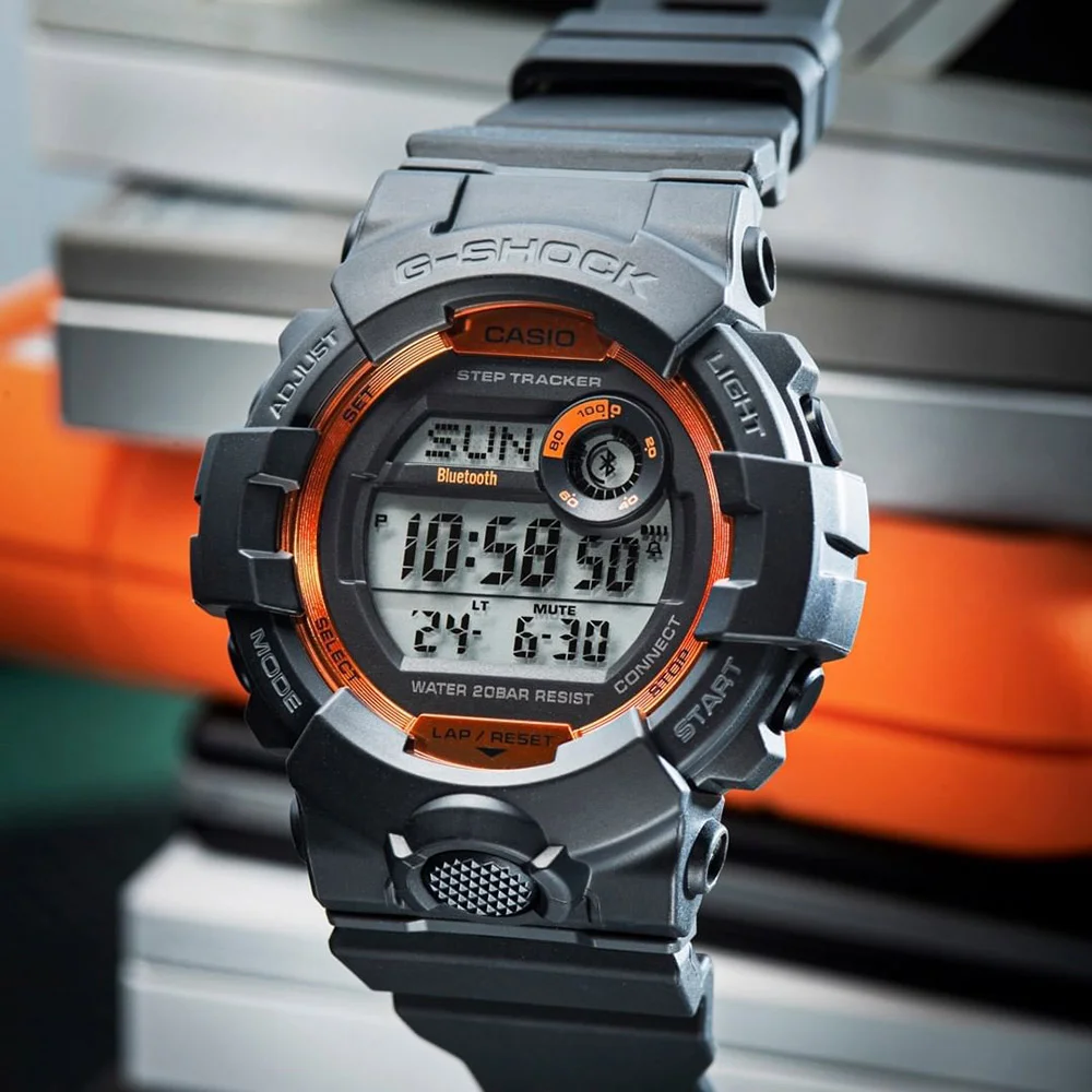 casio GBD-800SF-1ER