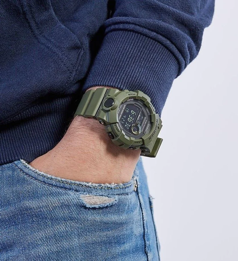 casio GBD-800UC-3ER
