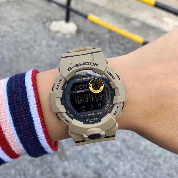 casio GBD-800UC-5ER
